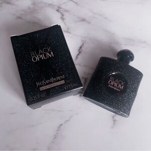 YSL Black Opium 7.5ml